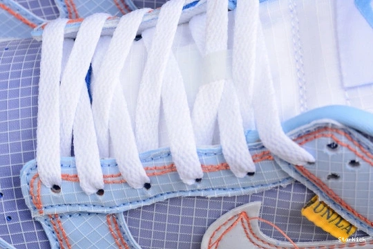 Pack Low Nike Passport Dunk Argon DJ9649-400 Union 0224